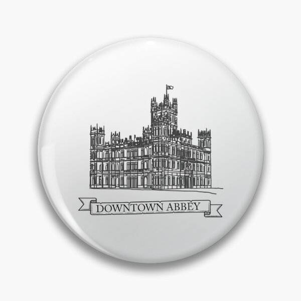 Item preview, Downton Abbey designed and sold by colson-breen.