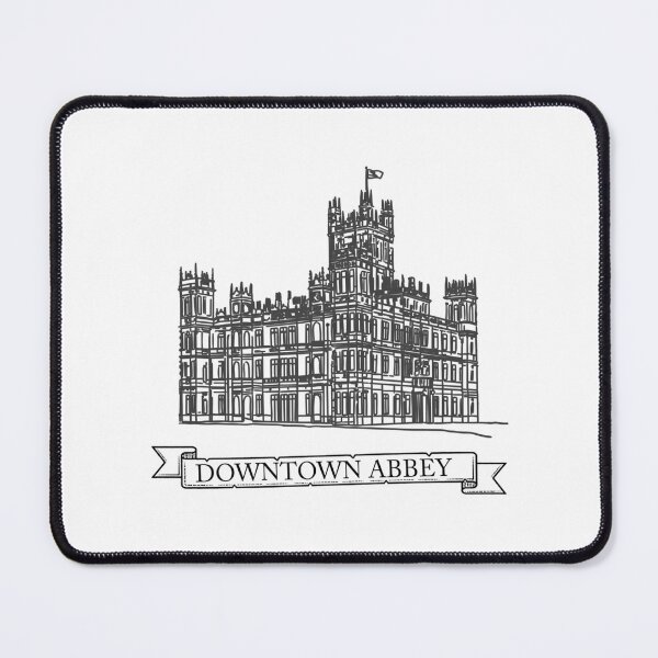 Item preview, Downton Abbey designed and sold by colson-breen.