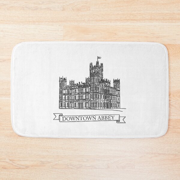 Item preview, Downton Abbey designed and sold by colson-breen.