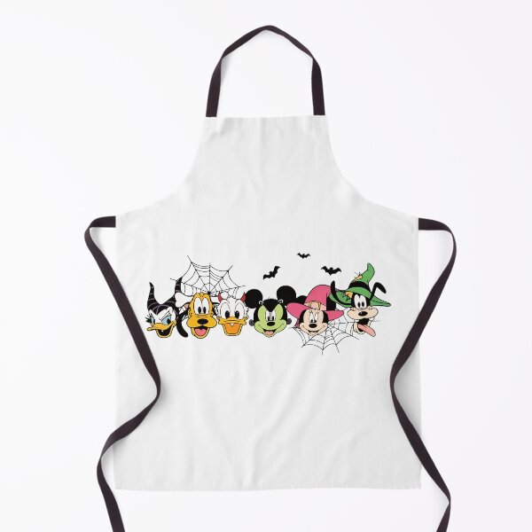 Item preview, Disney Halloween Characters Spiderweb designed and sold by ReidheadZ.