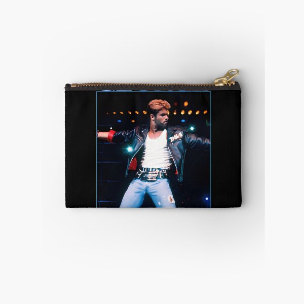 Item preview, George Michael Singer-songwriter and record producer designed and sold by FormVivid.