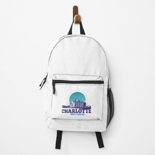 Item preview, Charlotte North Carolina Skyline designed and sold by donte-wing.