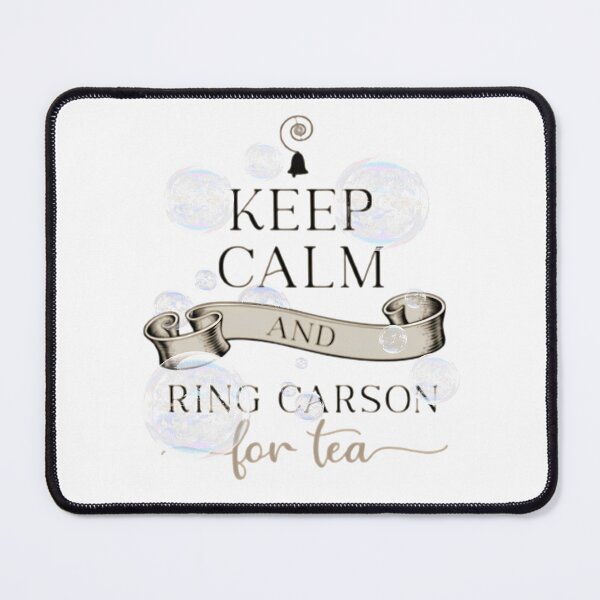 Item preview, Downton Abbeycastle designed and sold by colson-breen.