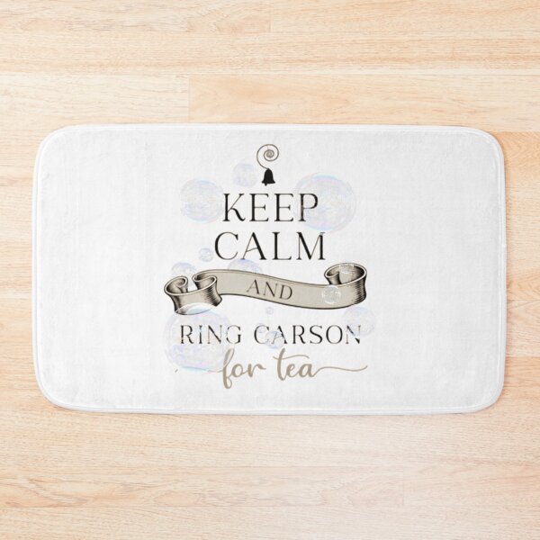 Item preview, Downton Abbeycastle designed and sold by colson-breen.