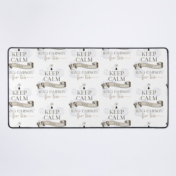 Item preview, Downton Abbeycastle designed and sold by colson-breen.