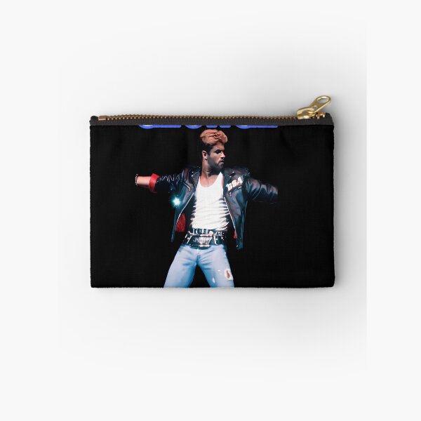 Item preview, George Michael Singer-songwriter and record producer designed and sold by FormVivid.