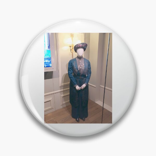 Item preview, Downton Abbey'S Costume Worn By Maggie Smith designed and sold by colson-breen.
