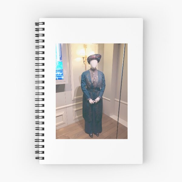 Item preview, Downton Abbey'S Costume Worn By Maggie Smith designed and sold by colson-breen.
