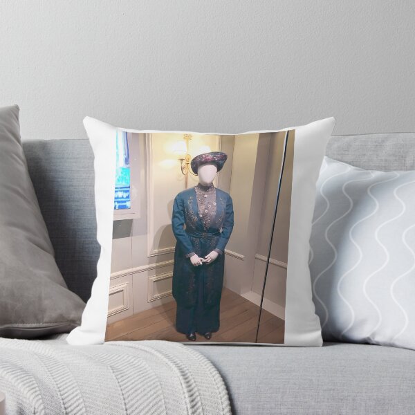 Item preview, Downton Abbey'S Costume Worn By Maggie Smith designed and sold by colson-breen.