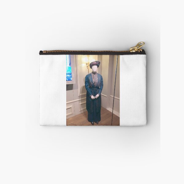 Item preview, Downton Abbey'S Costume Worn By Maggie Smith designed and sold by colson-breen.