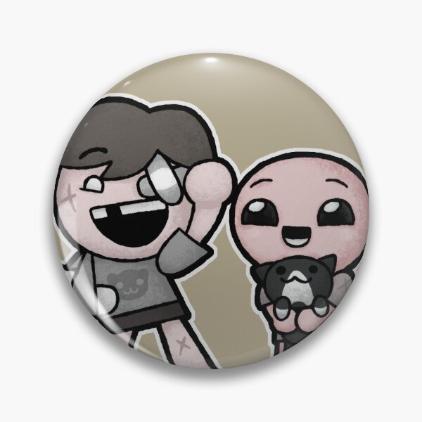Item preview, MEWGENICS: Baby Jack & Isaac designed and sold by DisfiguredStick.