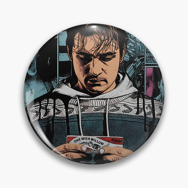 Item preview, Obsession Movie designed and sold by MoheTheD.