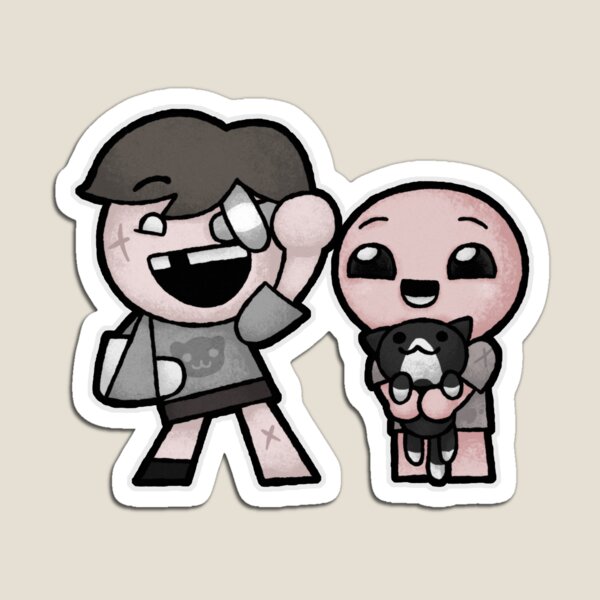 Item preview, MEWGENICS: Baby Jack & Isaac designed and sold by DisfiguredStick.
