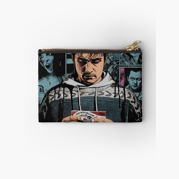 Item preview, Obsession Movie designed and sold by MoheTheD.