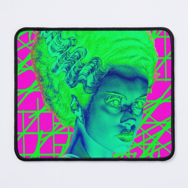 Item preview, Frankie’s neon bride 2 designed and sold by aprd666.