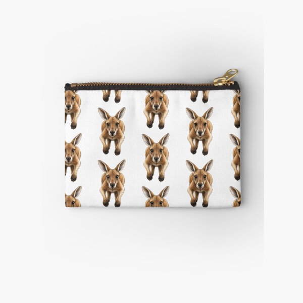 Item preview,  A Little Joy from Skippy the Kangaroo designed and sold by BRETT'S ART STUDIO.