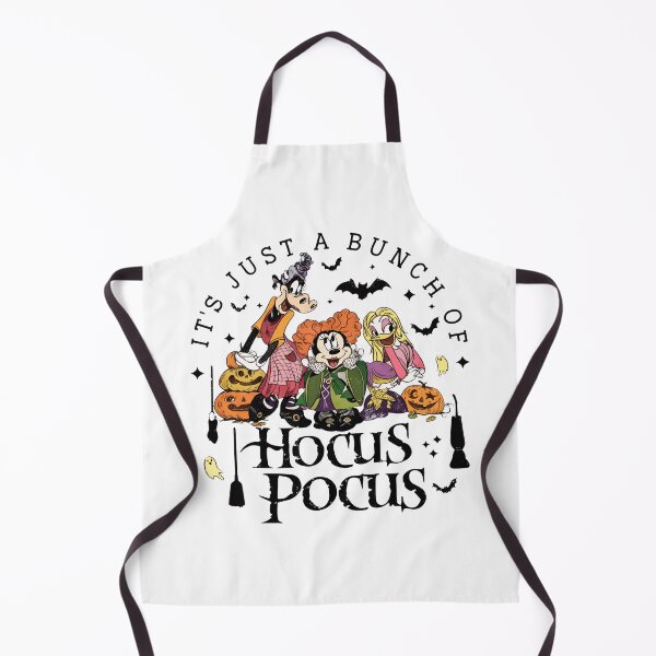 Item preview, Disney Hocus Pocus Halloween Characters designed and sold by KingwoodMe.