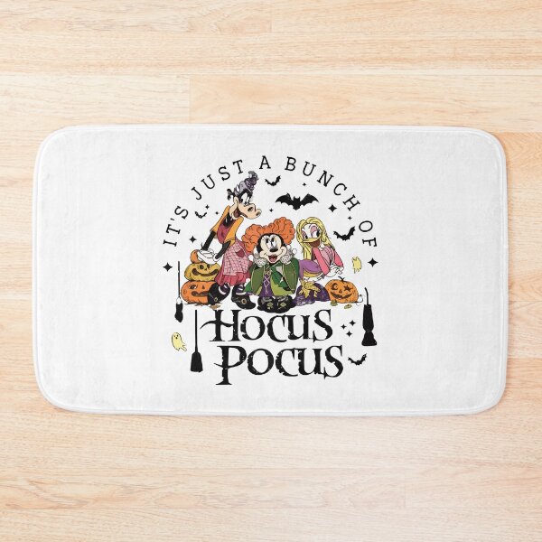 Item preview, Disney Hocus Pocus Halloween Characters designed and sold by KingwoodMe.