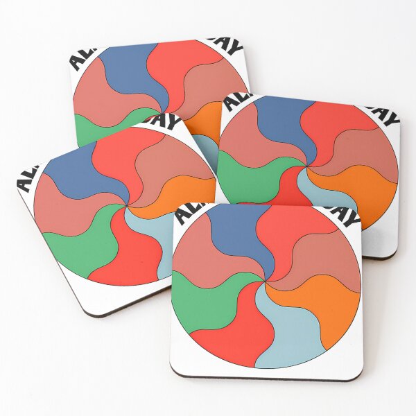 Item preview, Almost Monday designed and sold by FormVivid.