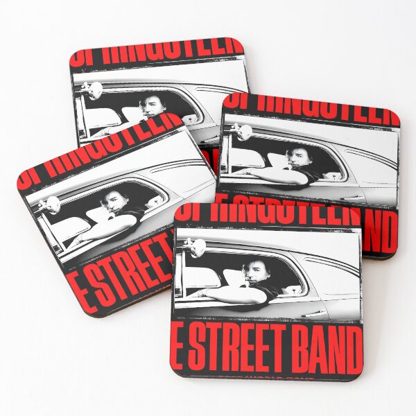 Item preview, Bruce Springsteen American singer-songwriter and guitarist designed and sold by FolkVibeShop.