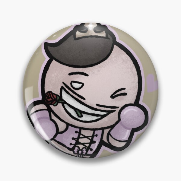 Item preview, MEWGENICS: Ferguson Rodney Tinkles 4 designed and sold by DisfiguredStick.