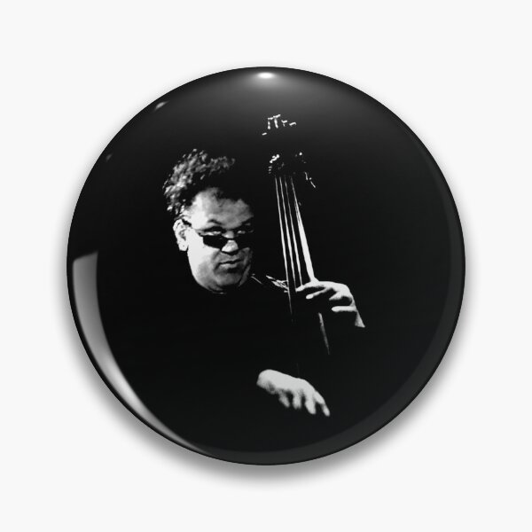 Item preview, Comedic Character Playing Double Bass In Jazz Club designed and sold by chitrarth.