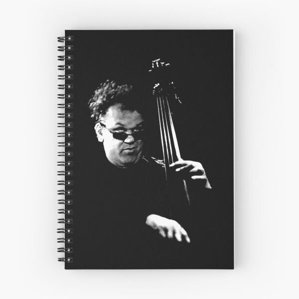 Item preview, Comedic Character Playing Double Bass In Jazz Club designed and sold by chitrarth.