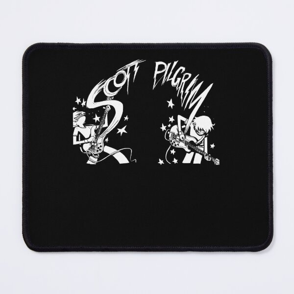 Item preview, Indie Rock Band Musicians Playing Guitars With Star Symbols designed and sold by chitrarth.