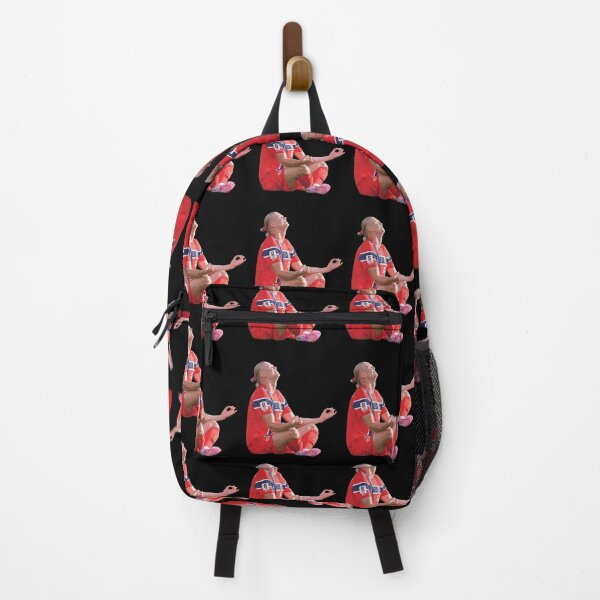 Item preview, Erling Haaland Zen Soccer Pose designed and sold by naPalin03.