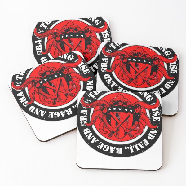 Item preview, The Offspring Rock band designed and sold by FormVivid.