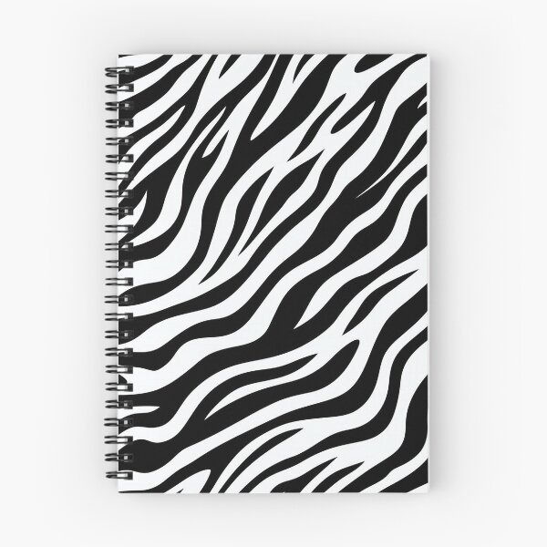 Item preview, Classic Black & White Zebra Print designed and sold by BackTWO.