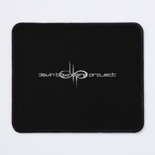 Item preview, Devin Townsend Project Metallic Progressive designed and sold by Elsherbiny18.