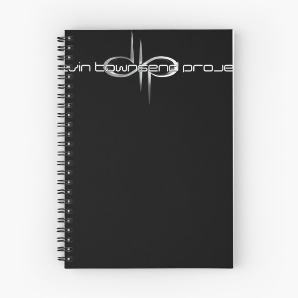 Item preview, Devin Townsend Project Metallic Progressive designed and sold by Elsherbiny18.