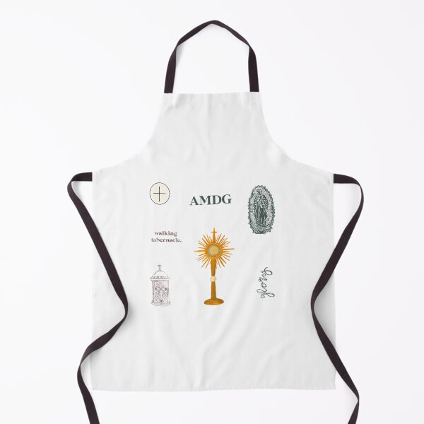 Item preview, Catholic Mix designed and sold by carmella-eppers.