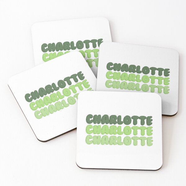 Item preview, Charlotte Ombre designed and sold by donte-wing.