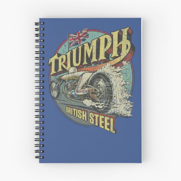 Item preview, British Steel Drag Bike 1969 designed and sold by AstroZombie6669.