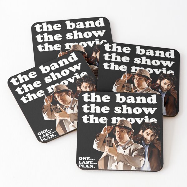 Item preview, Nirvanna The Band The Show The Movie designed and sold by MoheTheD.
