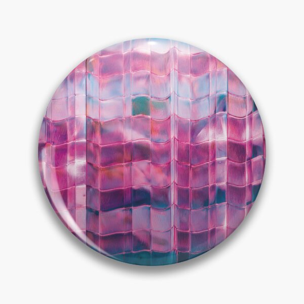 Item preview, Abstract work in blue and pink designed and sold by Photopat.