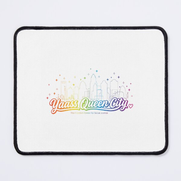 Item preview, Charlotte Pride 2026 Fcsj designed and sold by donte-wing.