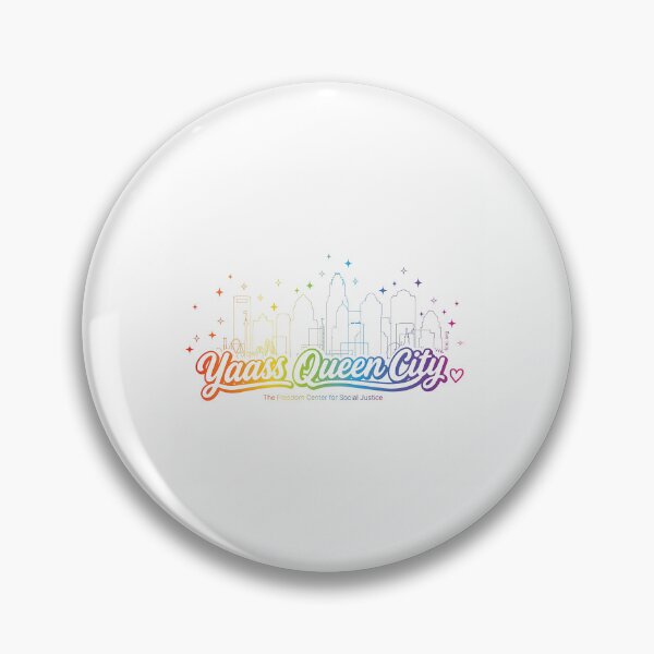 Item preview, Charlotte Pride 2026 Fcsj designed and sold by donte-wing.
