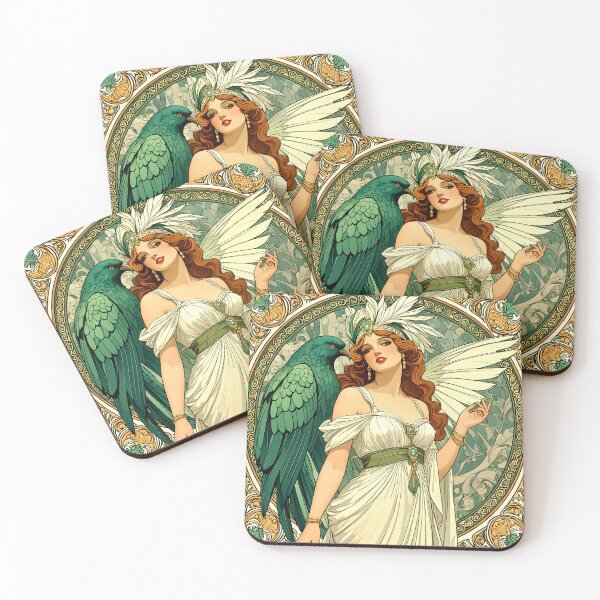 Item preview, Wings #2 designed and sold by Jaenne.studio.