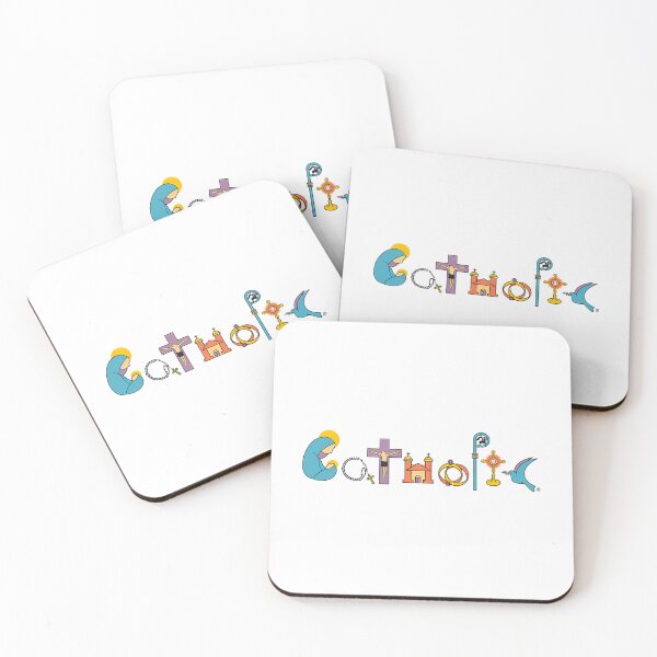 Item preview, Catholic designed and sold by carmella-eppers.