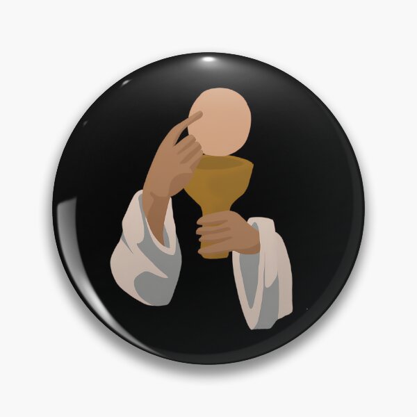 Item preview, Catholic designed and sold by carmella-eppers.
