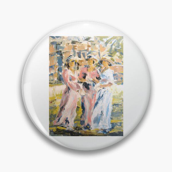 Item preview, Garden Party designed and sold by colson-breen.
