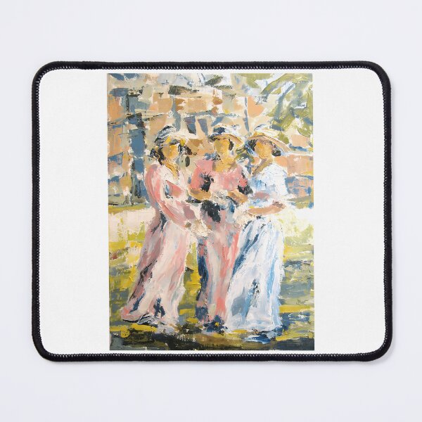 Item preview, Garden Party designed and sold by colson-breen.