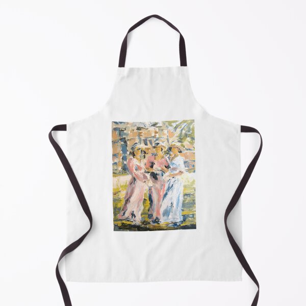 Item preview, Garden Party designed and sold by colson-breen.