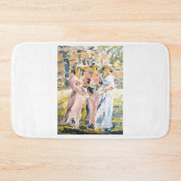 Item preview, Garden Party designed and sold by colson-breen.