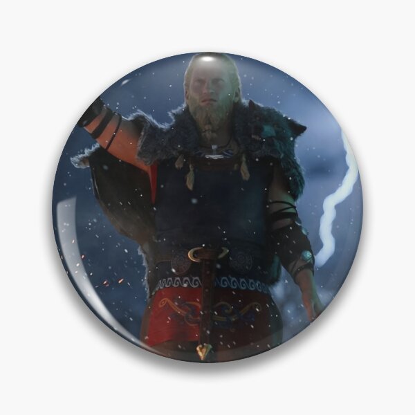 Item preview, Viking designed and sold by rediantblog.
