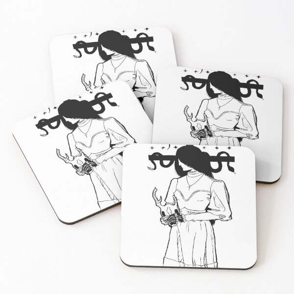 Item preview, Ethel Cain designed and sold by GlimmerHollow.