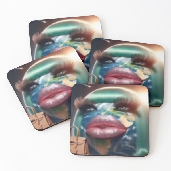 Item preview, Earth Yassified designed and sold by Alyssa Kindick.